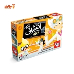 بازی فکری دکتر اکتشاف دو نفره بازیتا